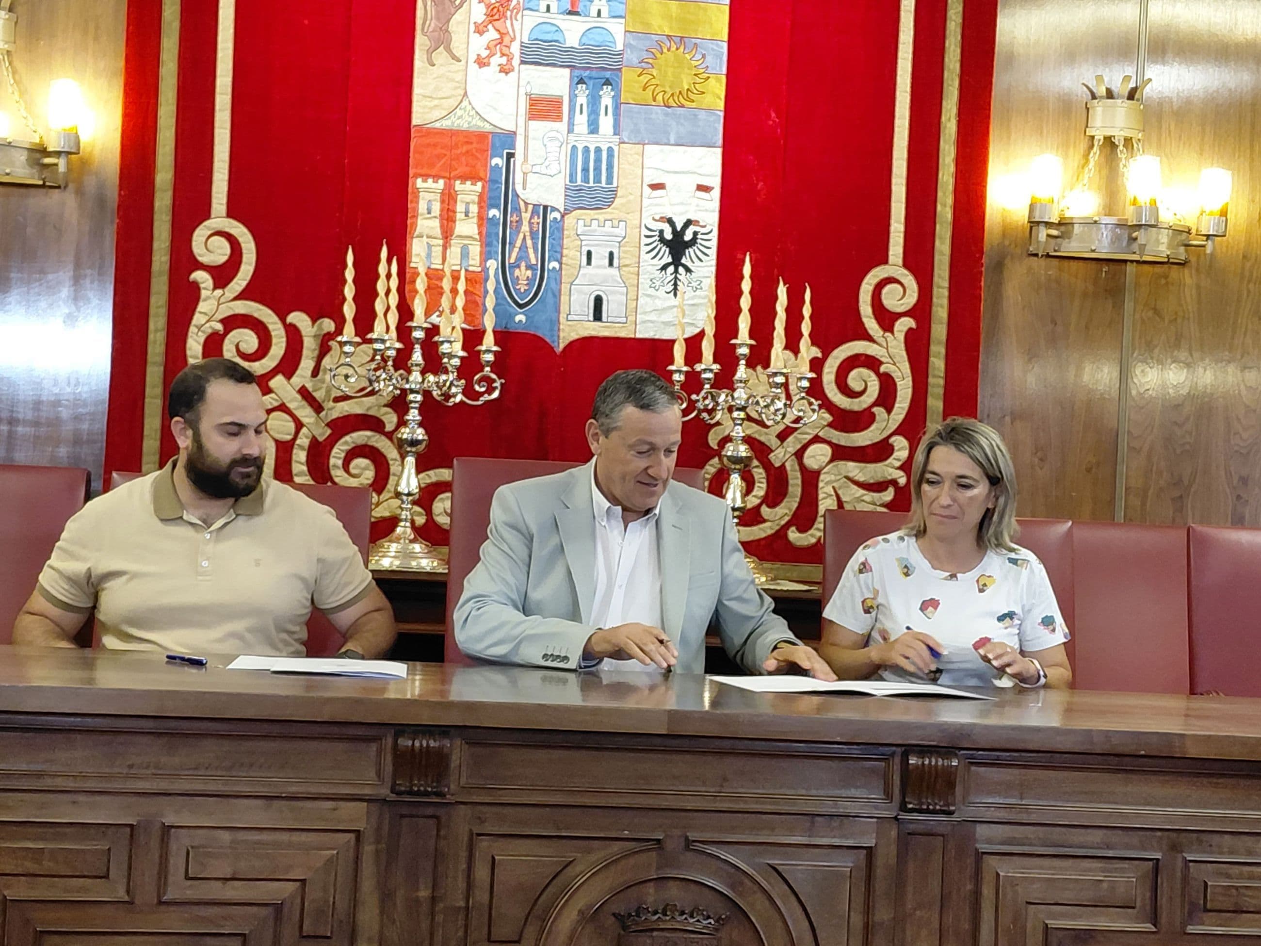 Plan de Emergencia de Actuaciones en Sistemas de Abastecimiento y Redes de Saneamiento 2025