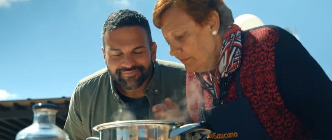 Tve zamora televisión