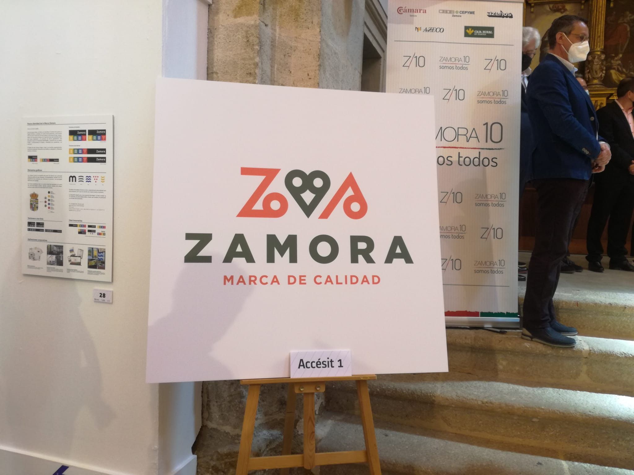 Propuestas Marca Zamora
