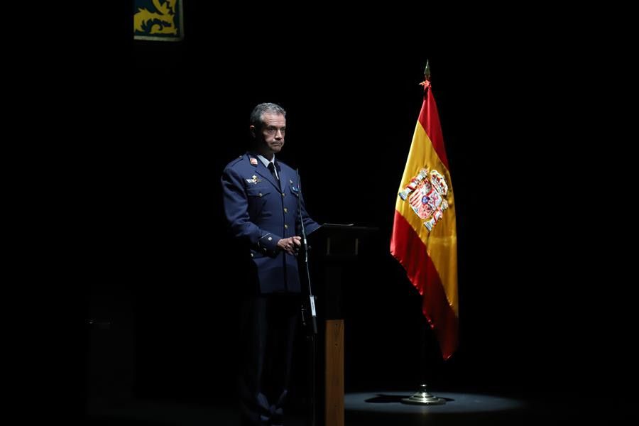 La Subdelegación de Defensa en Zamora celebra su 27ª aniversario