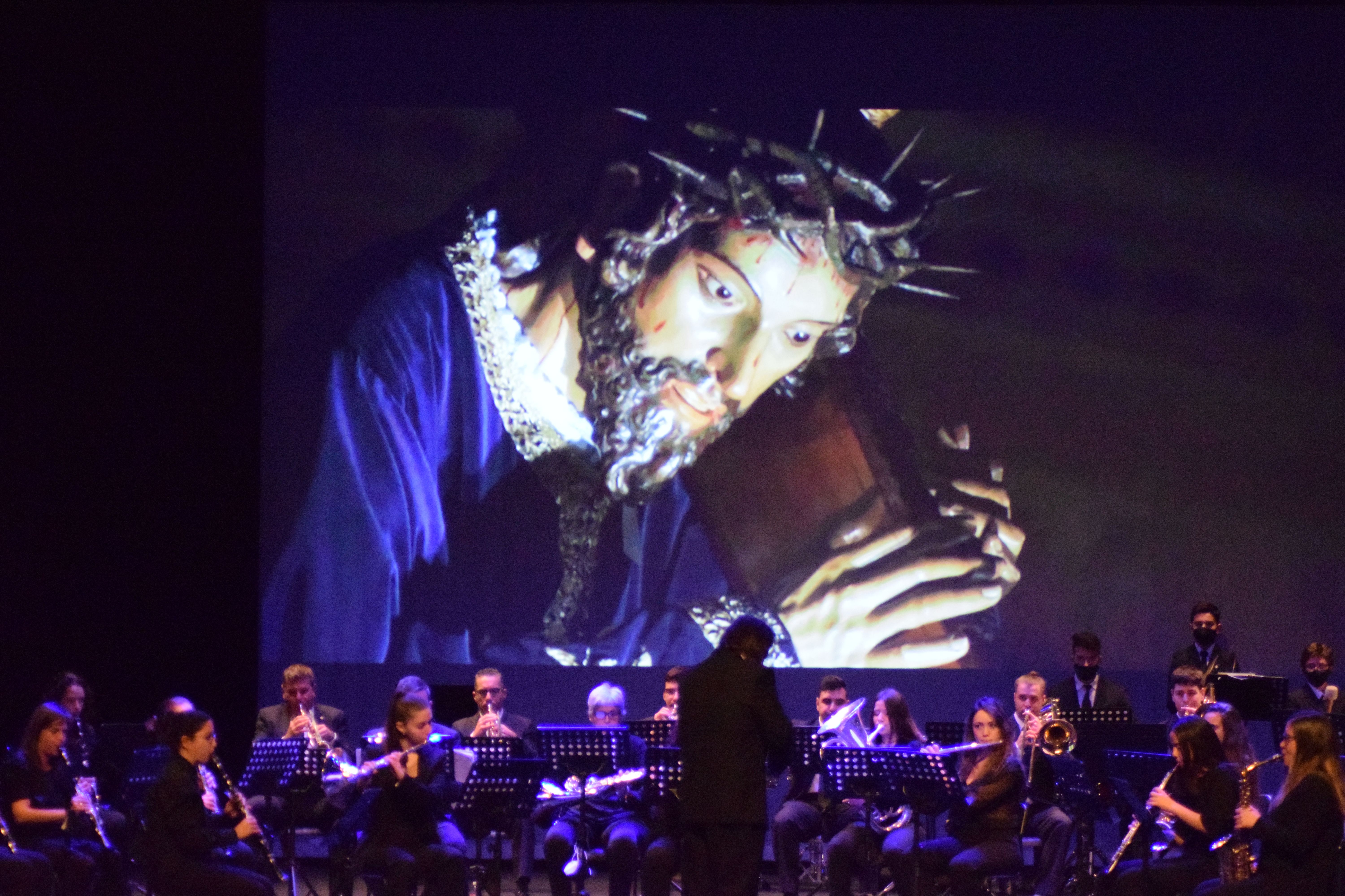 'Fragmentos de Pasión', la música de la Semana Santa regresa a Zamora