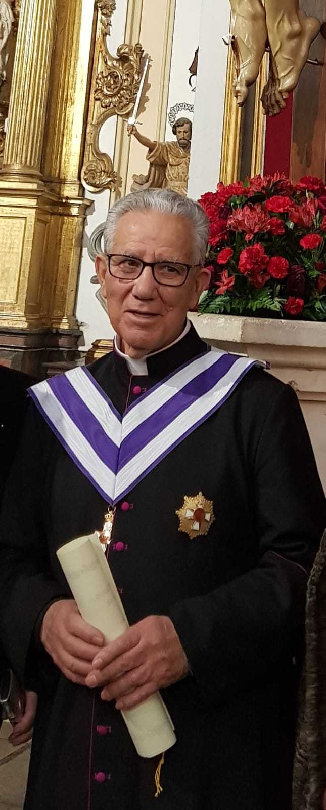 Pedro Gamazo