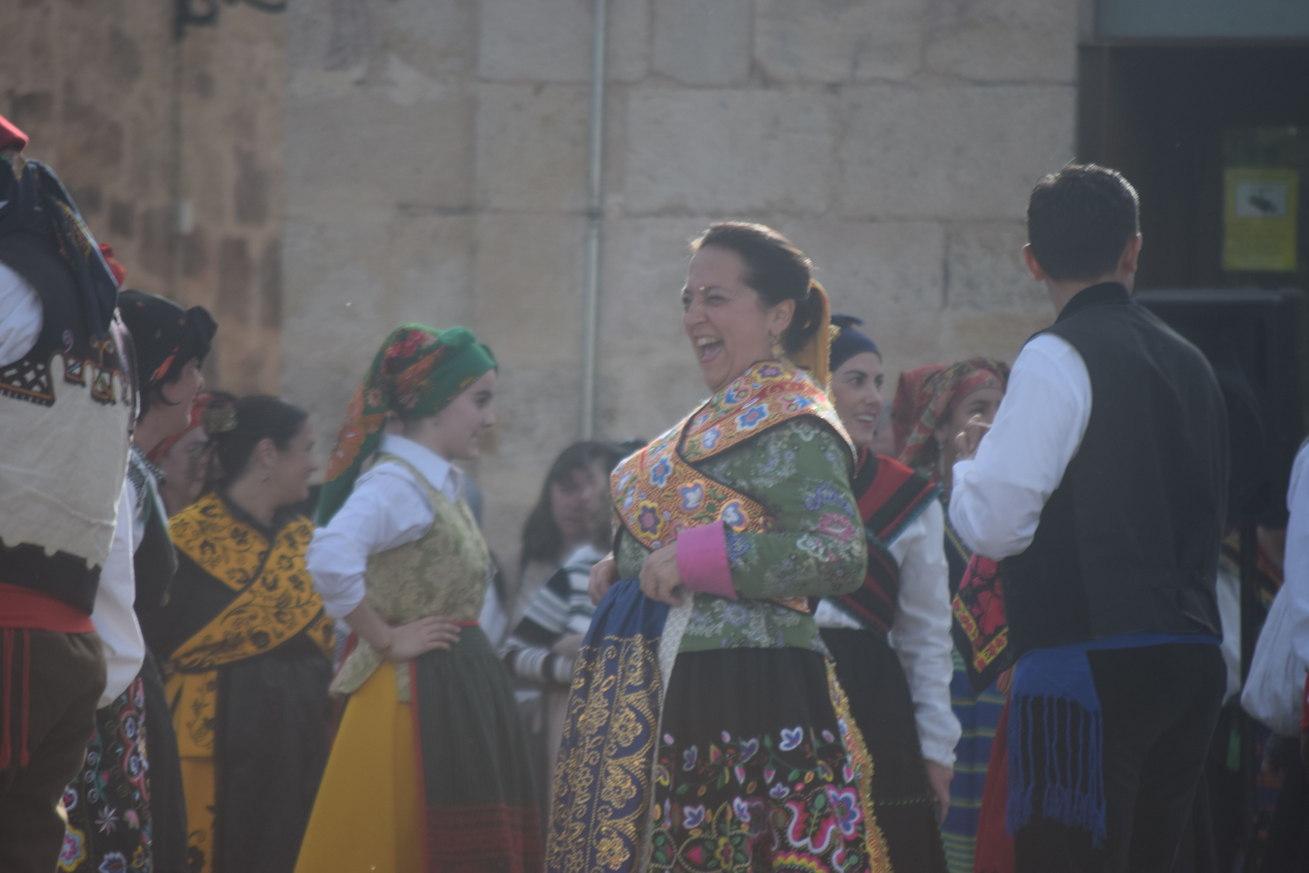 Día de la Danza de Doña Urraca