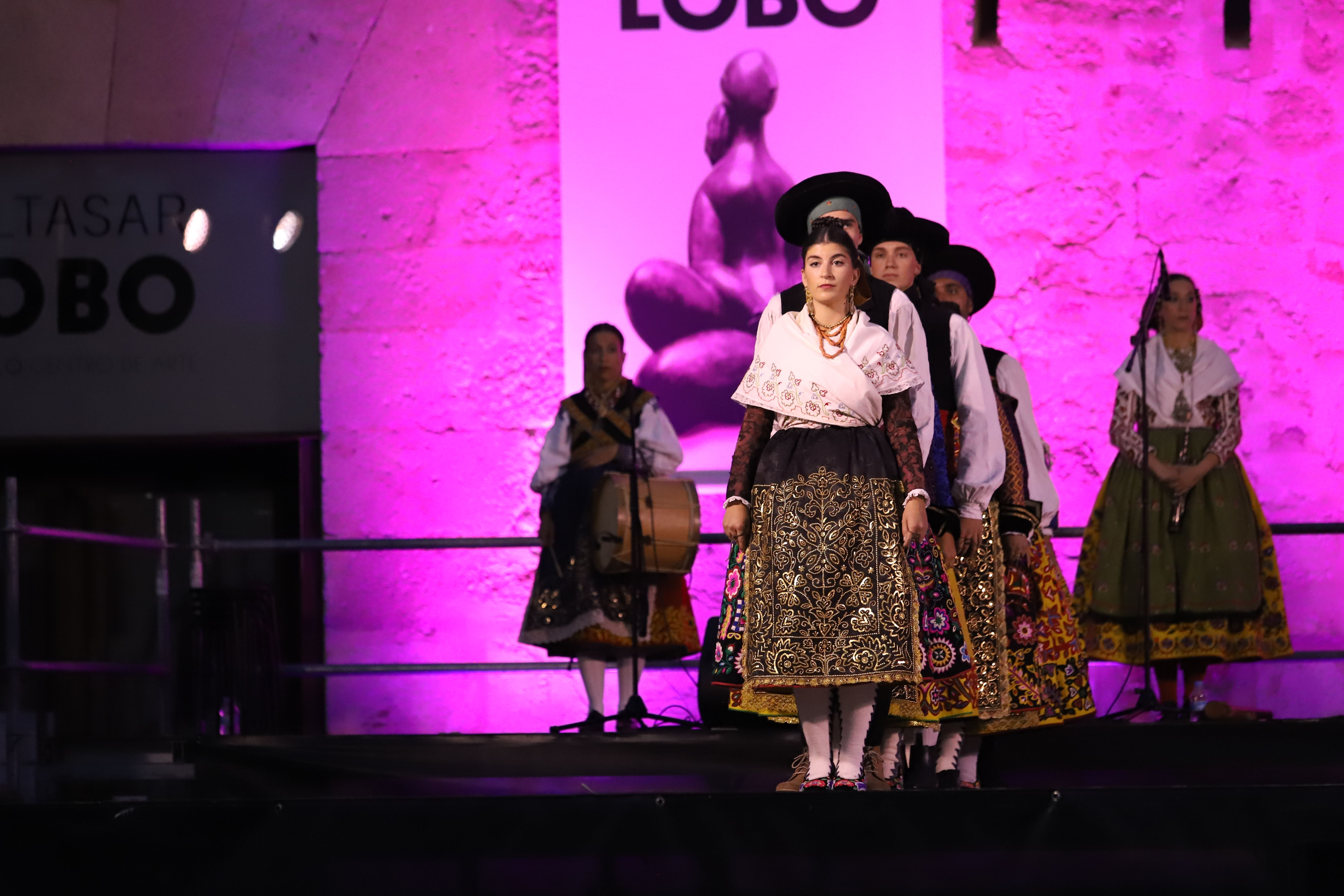 Festival de Folclore de Zamora (2)