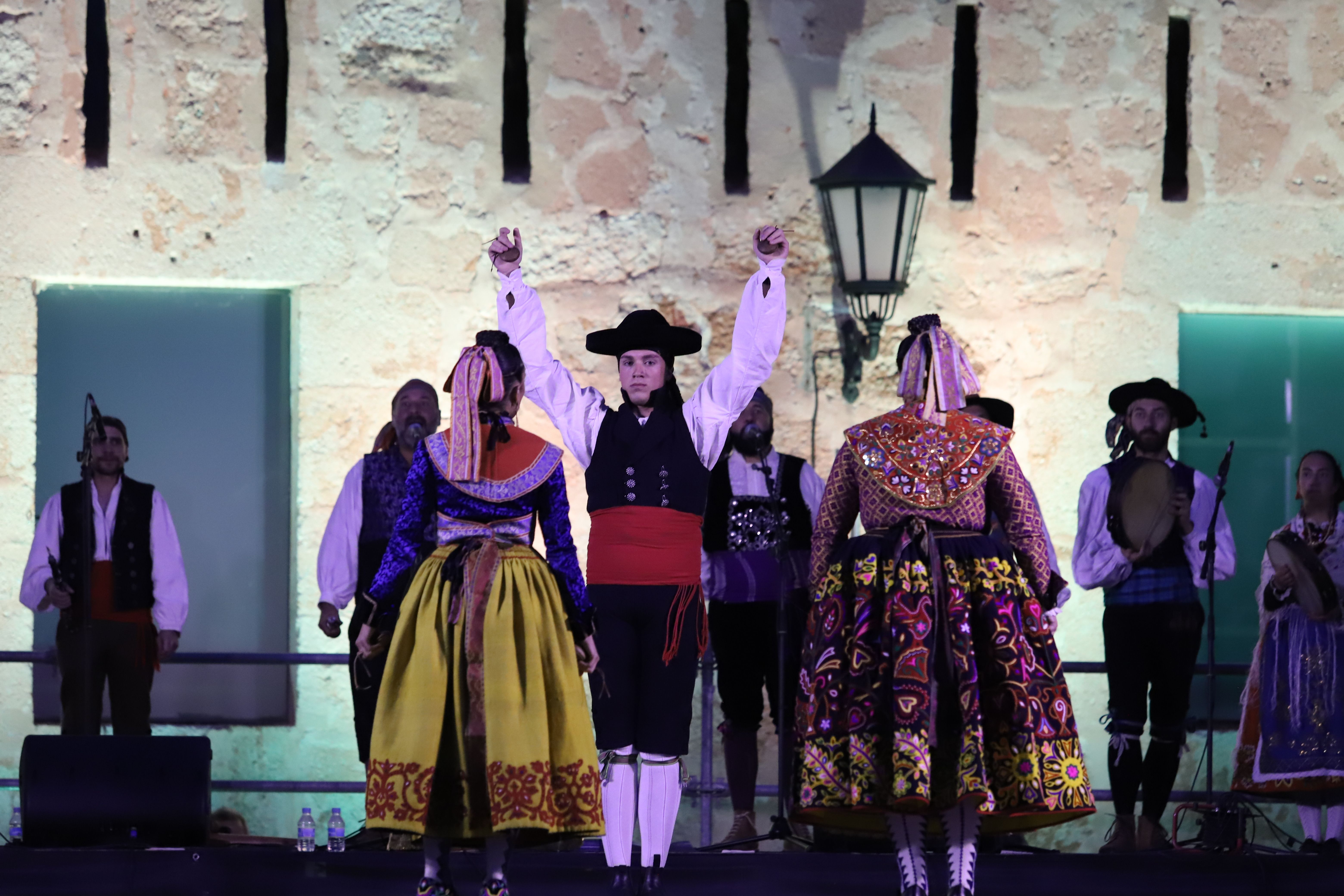 Festival de Folclore de Zamora (4)