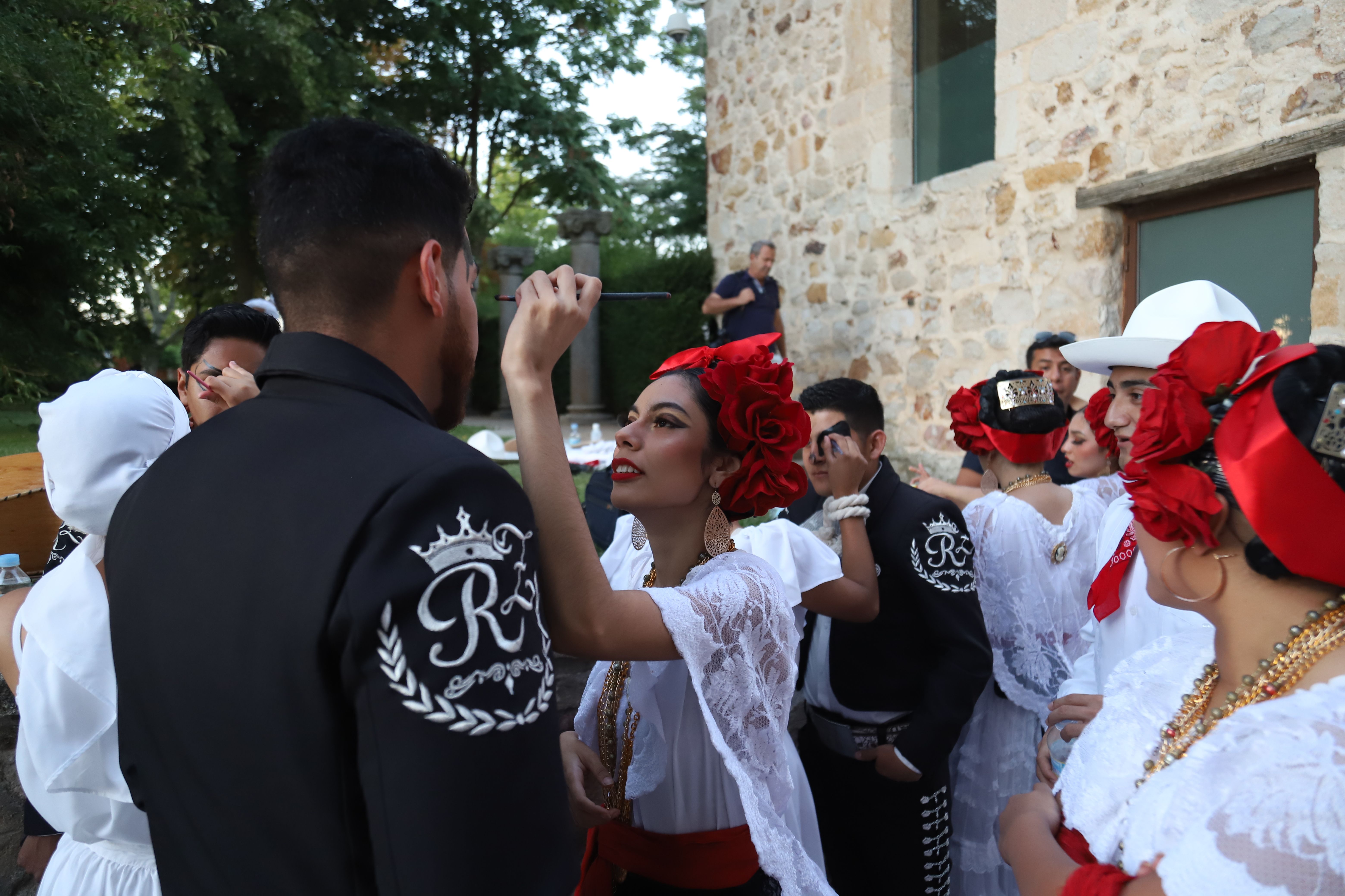 Festival de Folclore de Zamora (5)