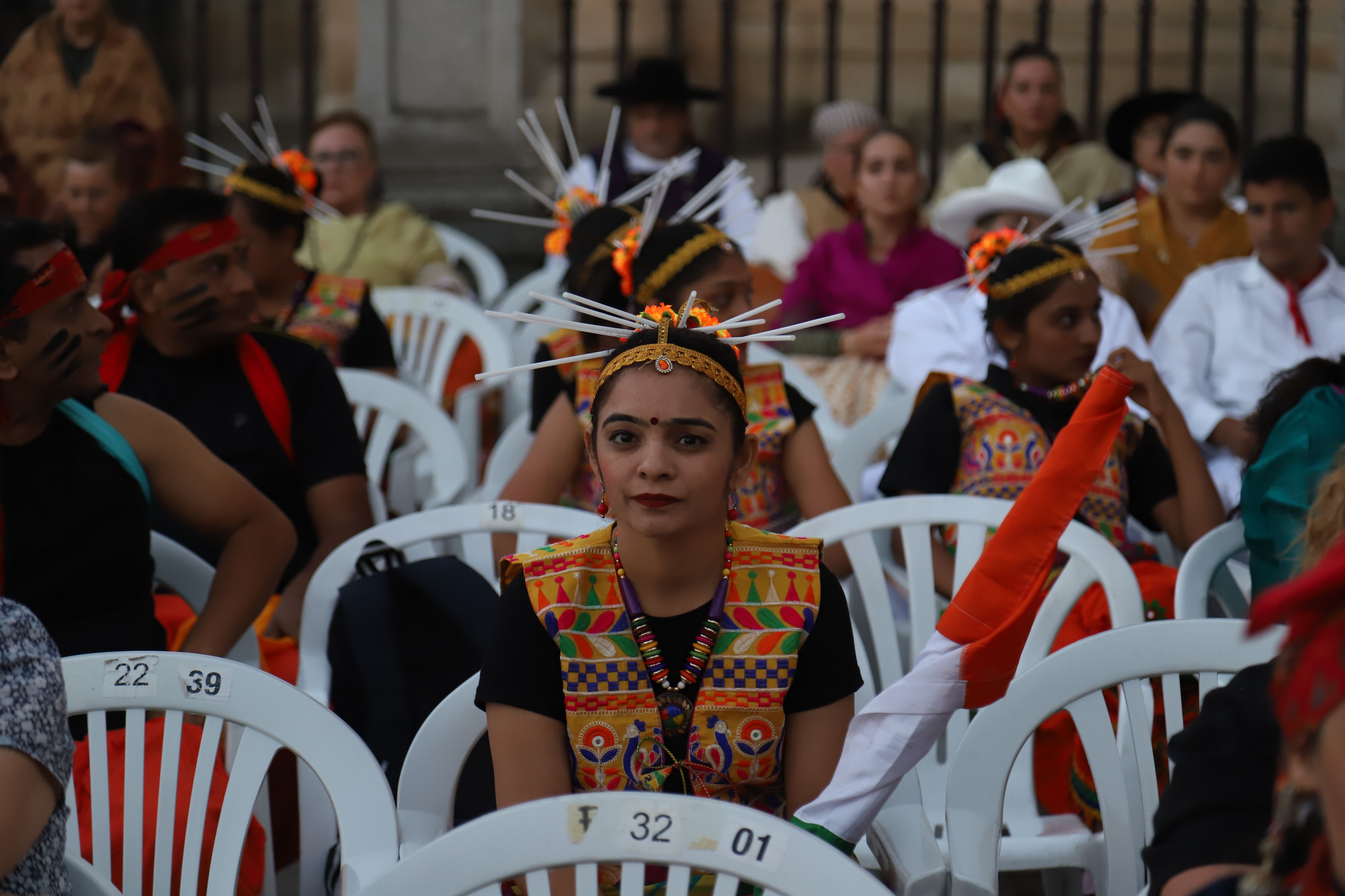 Festival de Folclore de Zamora (9)