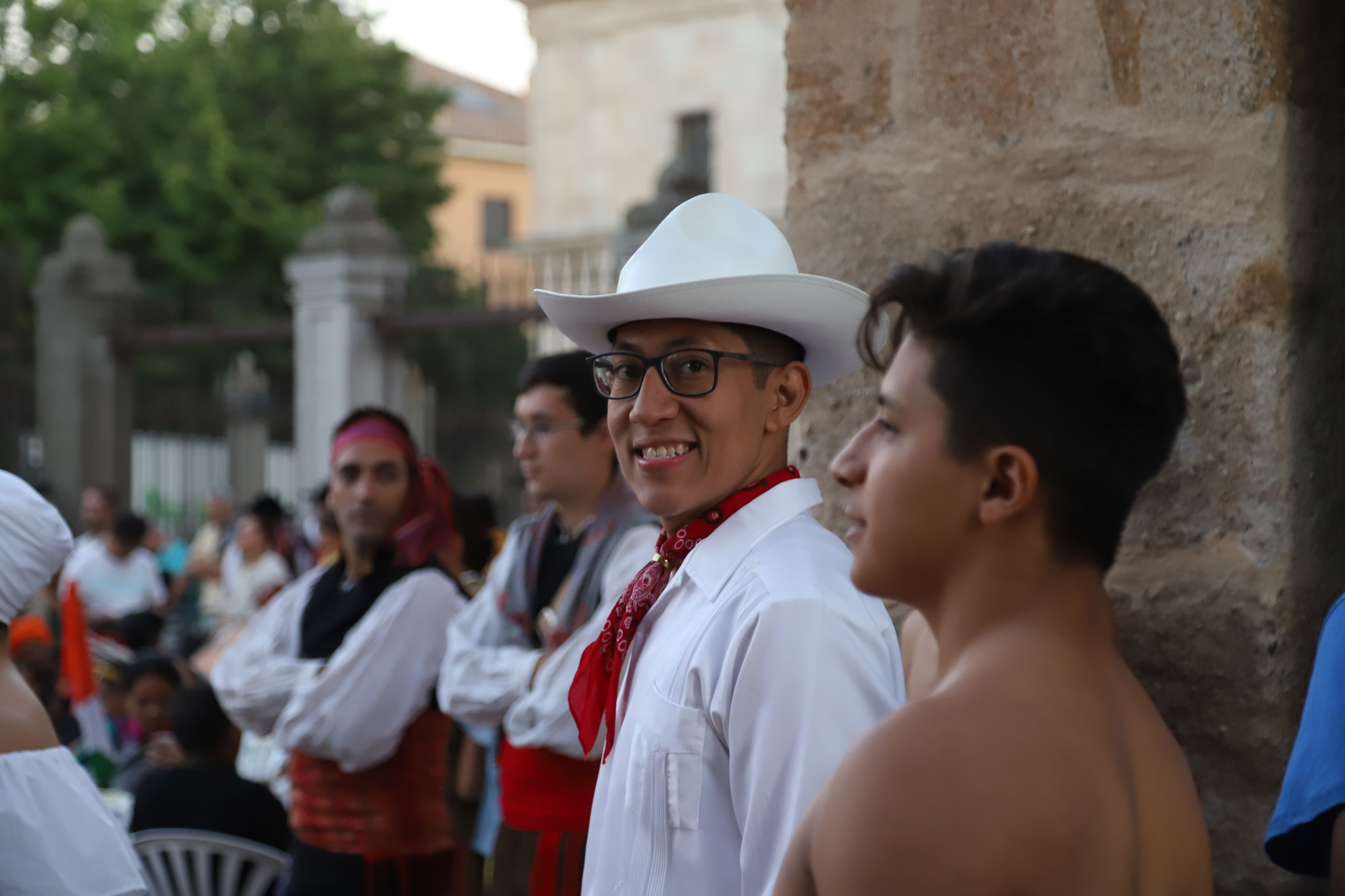 Festival de Folclore de Zamora (10)