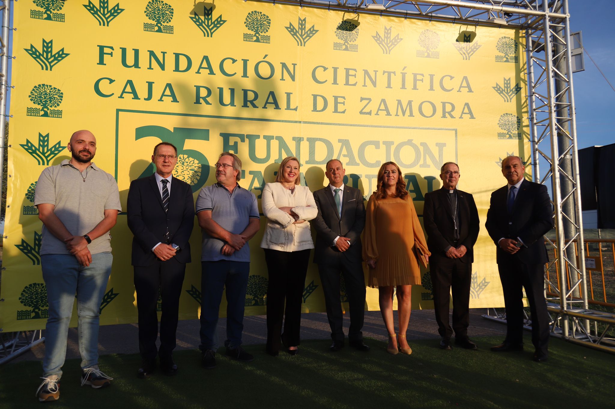 XXV Premios Fundación Caja Rural (10)
