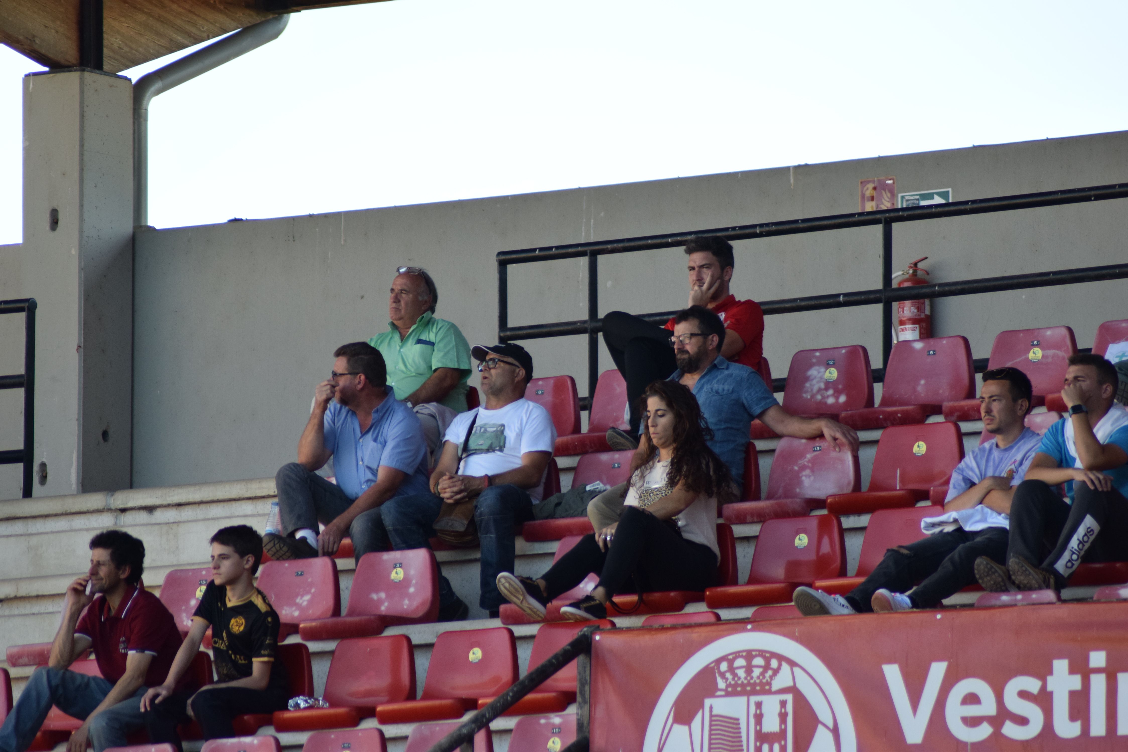 Zamora CF   SD Compostela  (6)