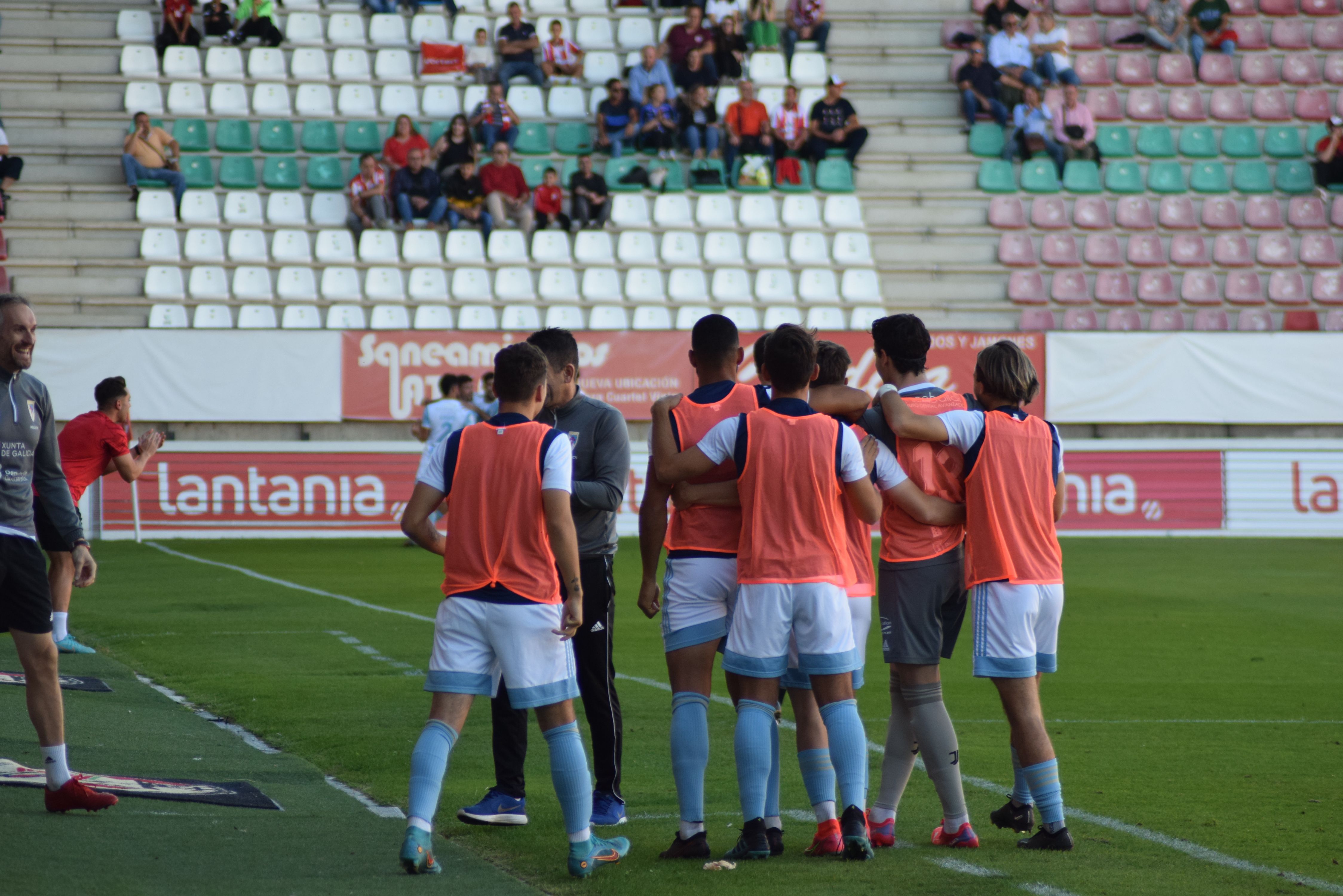 Zamora CF   SD Compostela  (9)