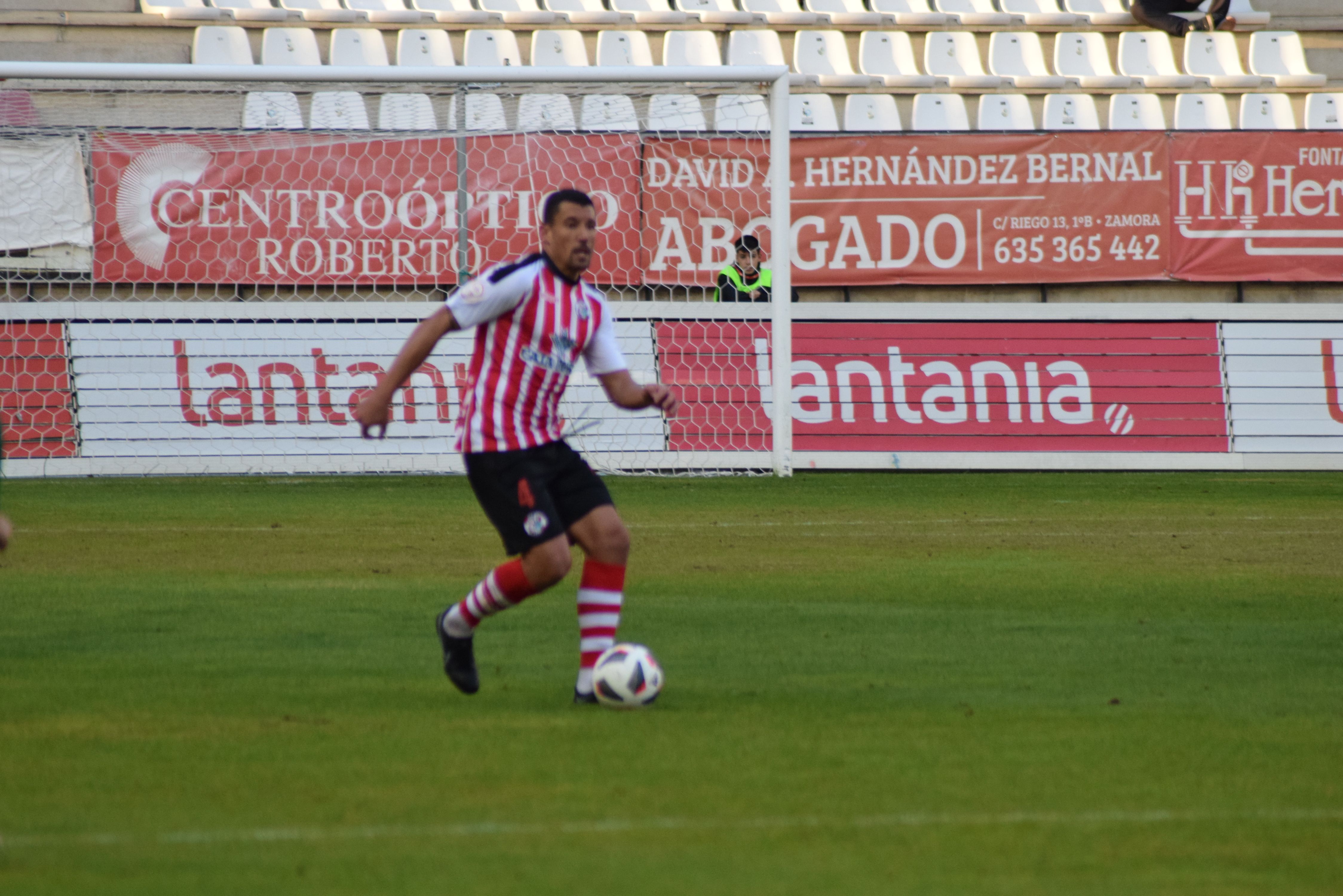 Zamora CF   Guijuelo  (2)