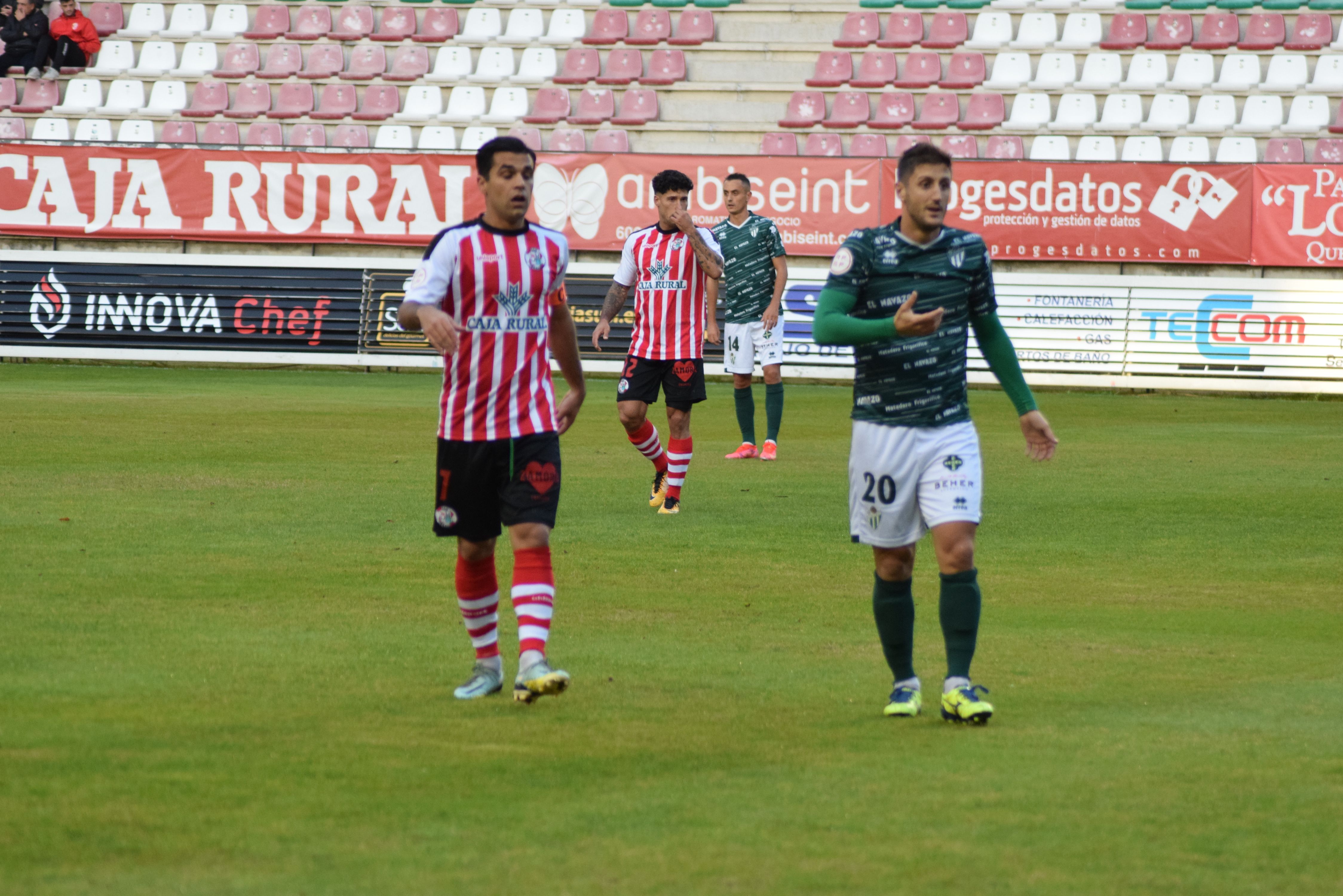 Zamora CF   Guijuelo  (5)