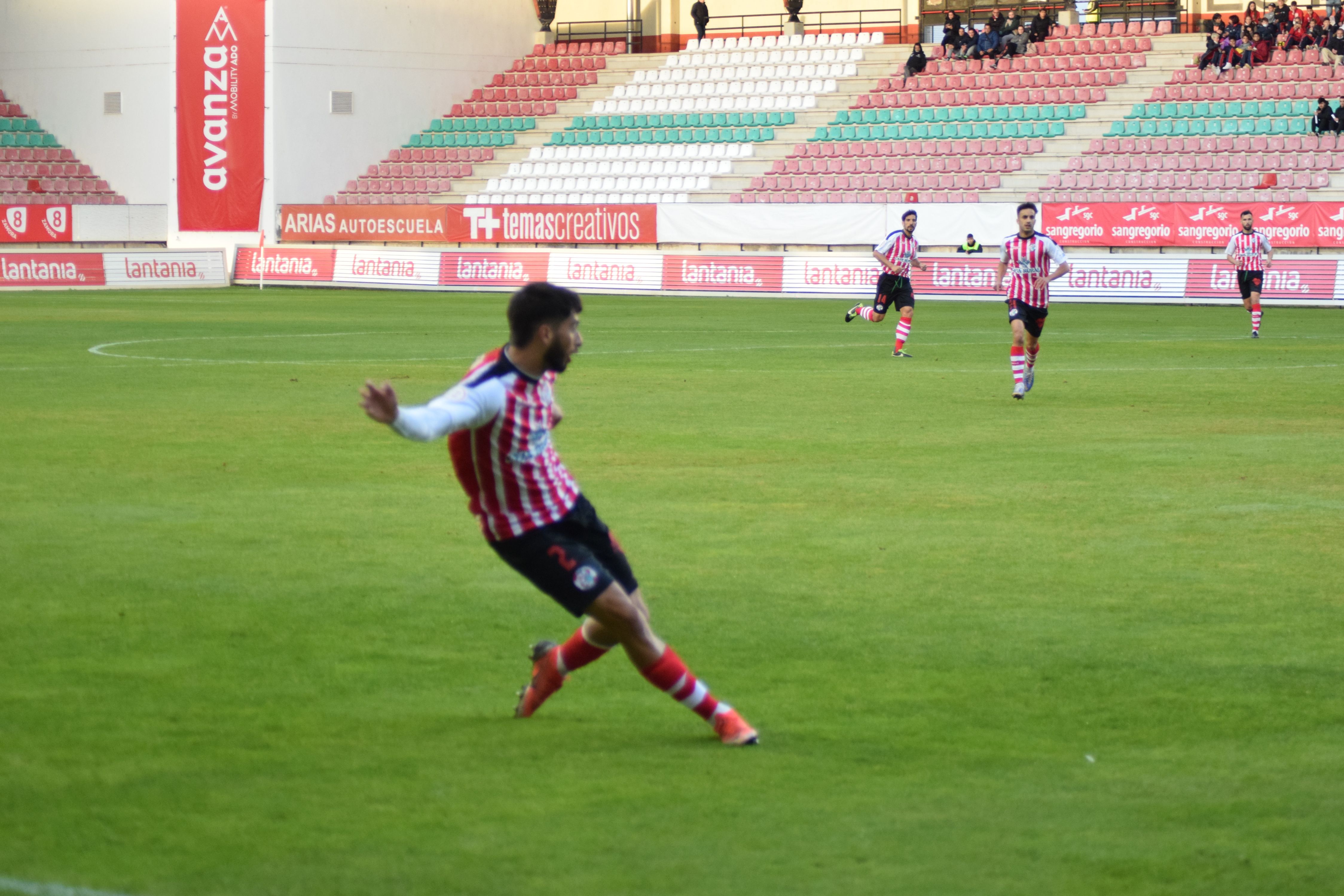 Zamora CF   Guijuelo  (8)