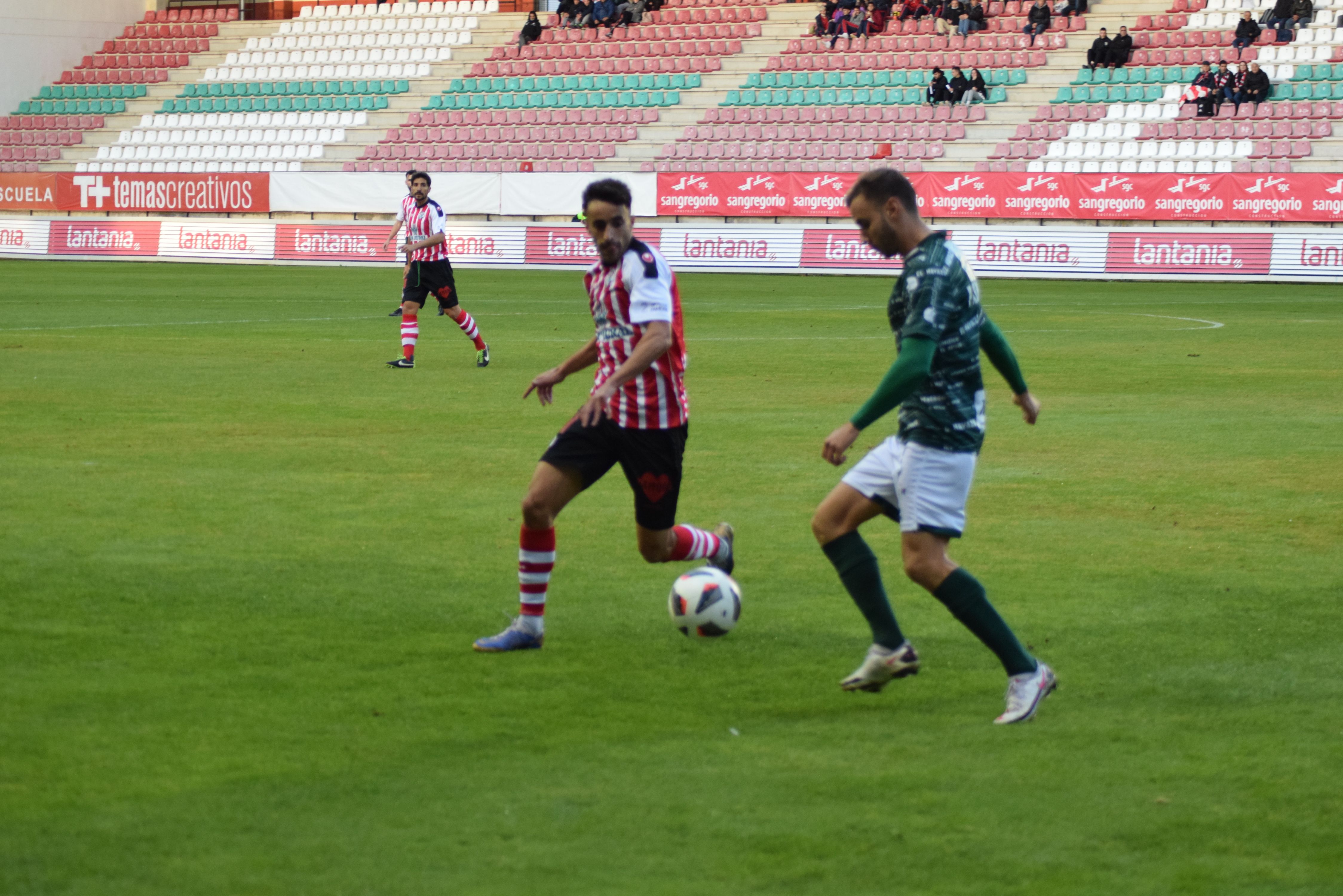 Zamora CF   Guijuelo  (9)