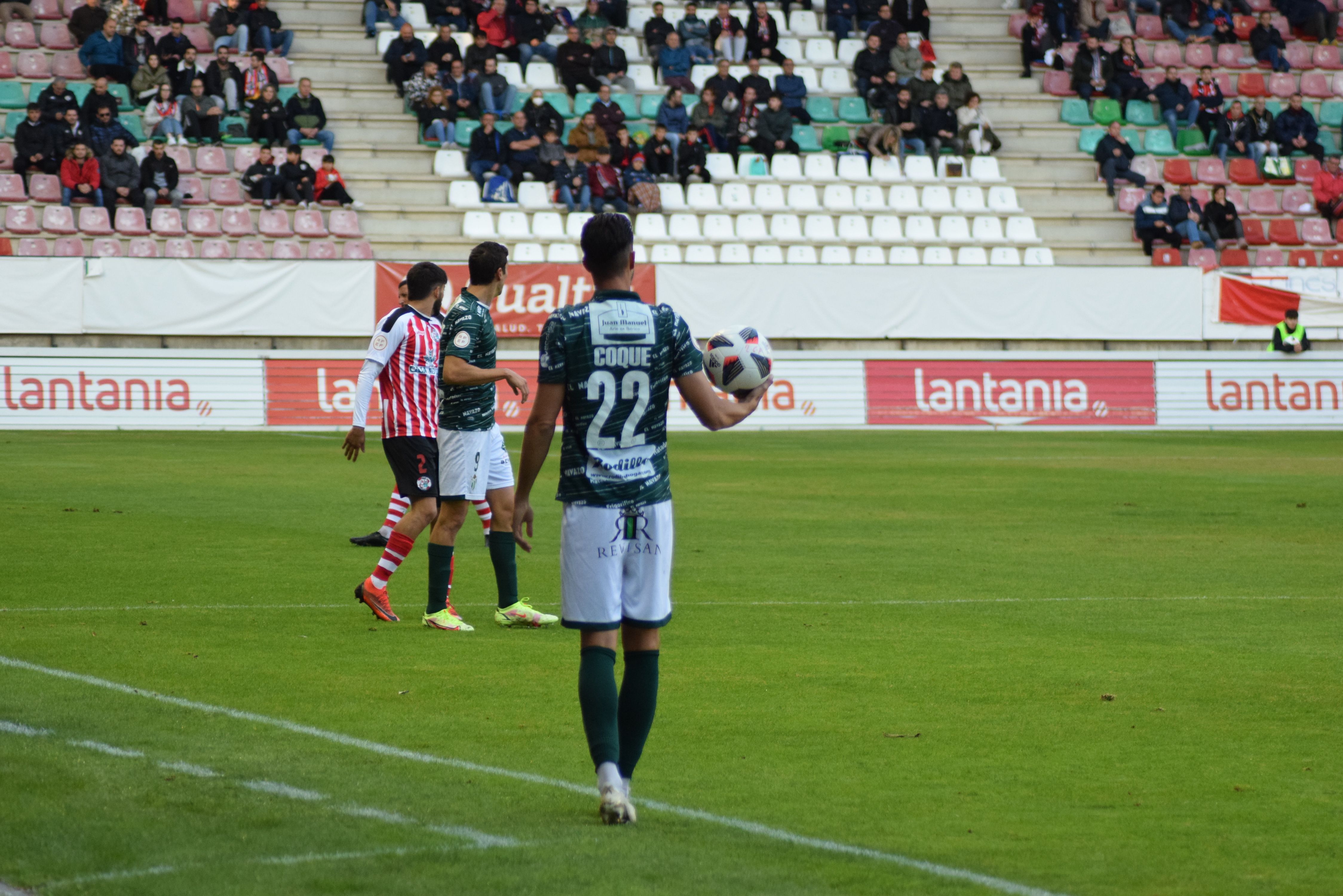 Zamora CF   Guijuelo  (10)