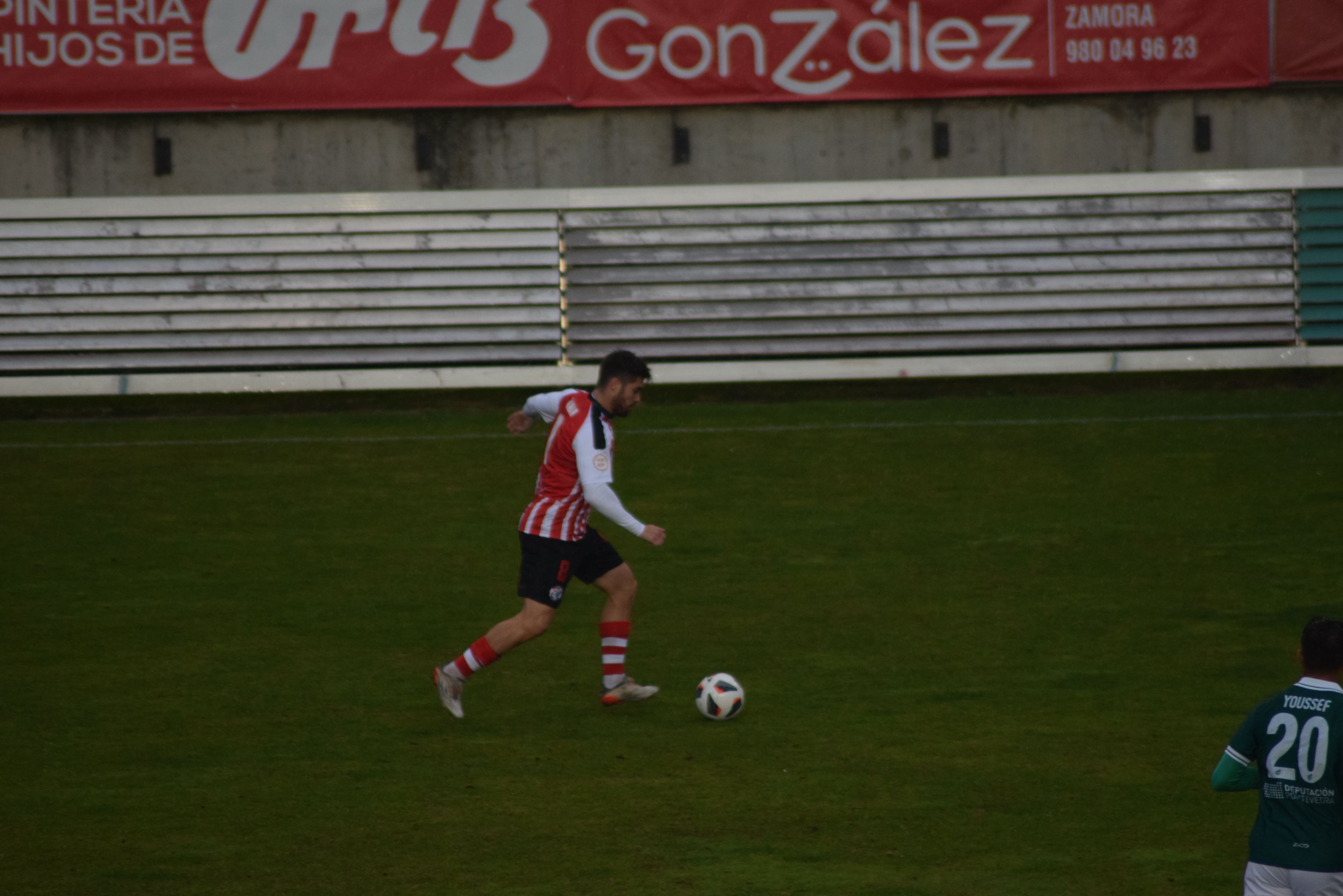 Zamora CF   Coruxo  (9)