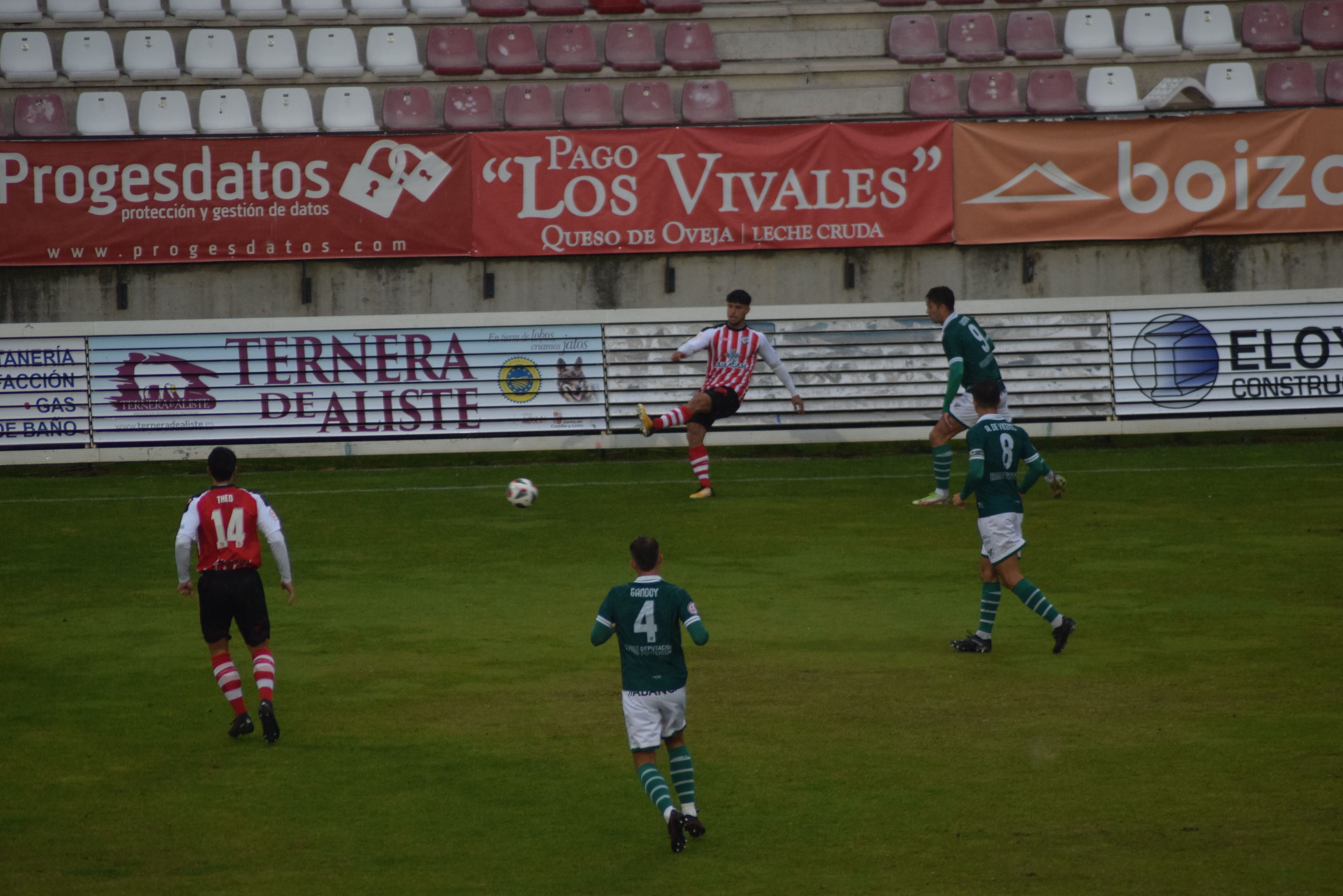 Zamora CF   Coruxo  (10)