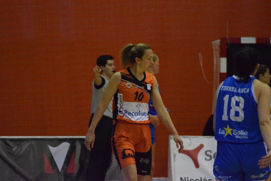 Zamarat   Melilla Sport La Salle  (7)