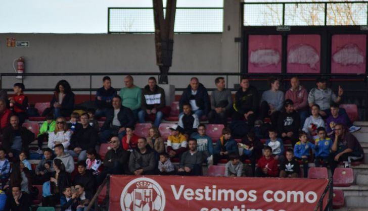 El Zamora CF baja los precios de las entradas para llenar el Ruta en el Domingo de Ramos