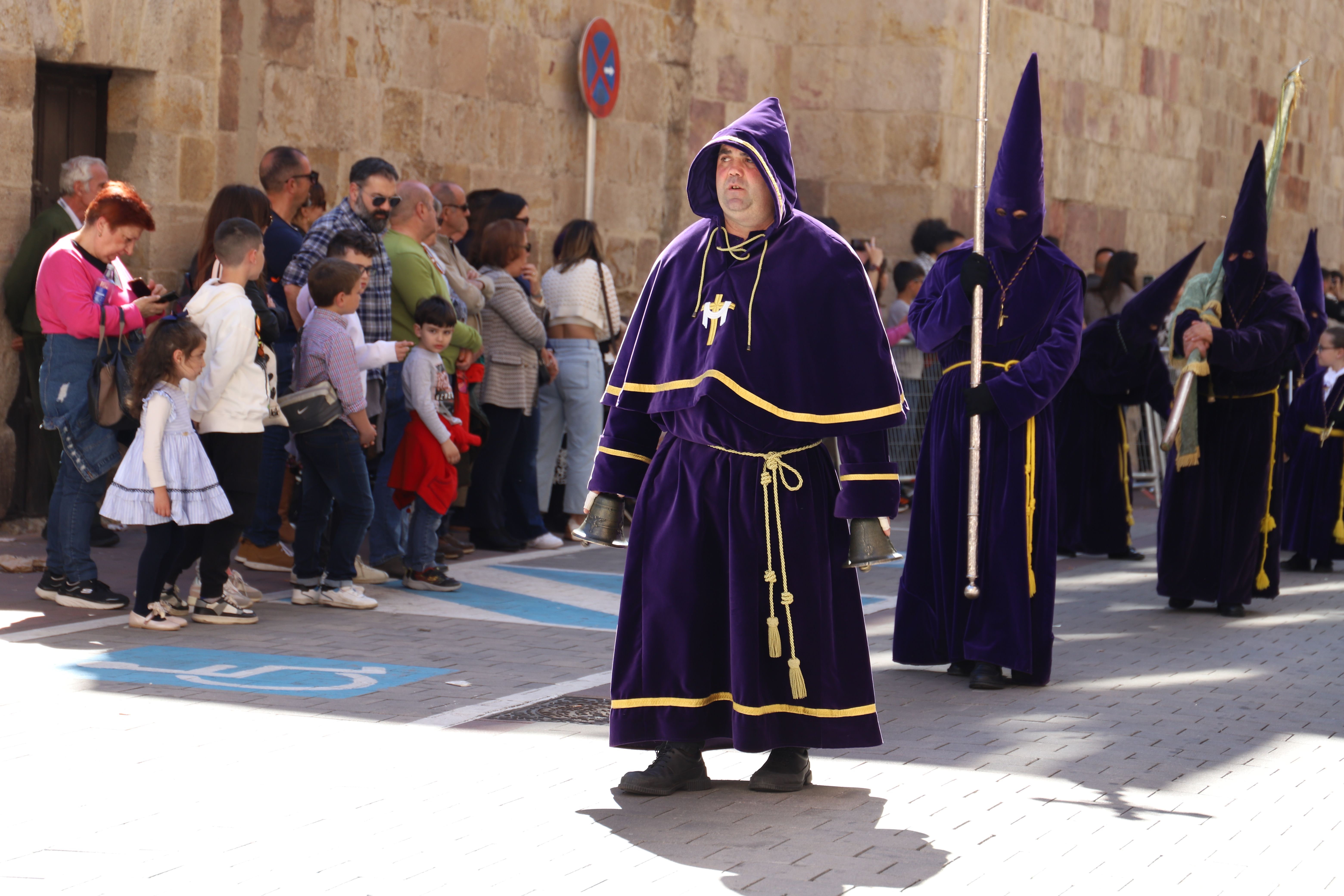 Cofradía de la Santa Vera Cruz Disciplina y Penitencia (7)