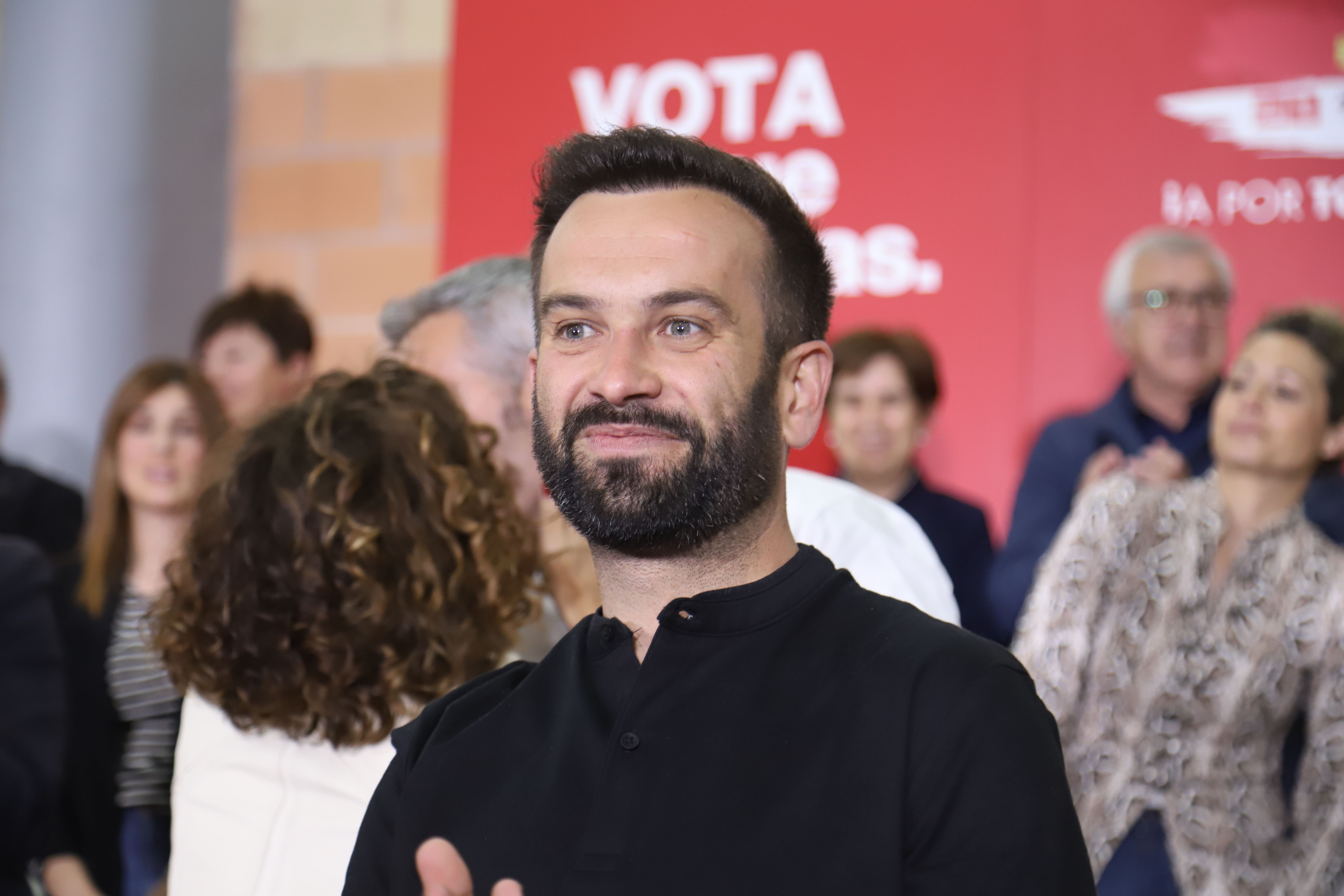 El PSOE de Zamora abre la campaña electora del 28M con la presencia de la ministra María Jesús Montero 