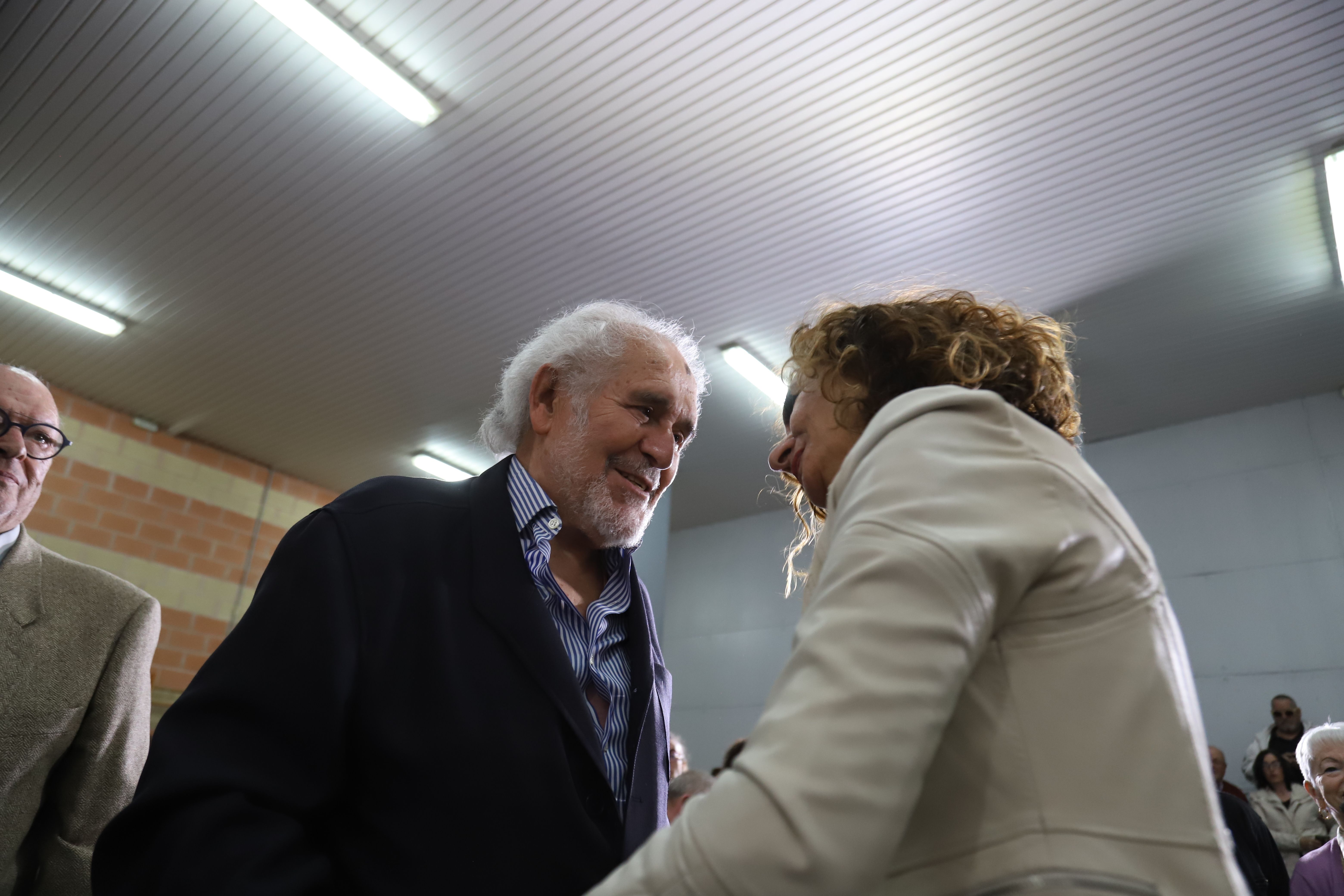 El PSOE de Zamora abre la campaña electora del 28M con la presencia de la ministra María Jesús Montero 