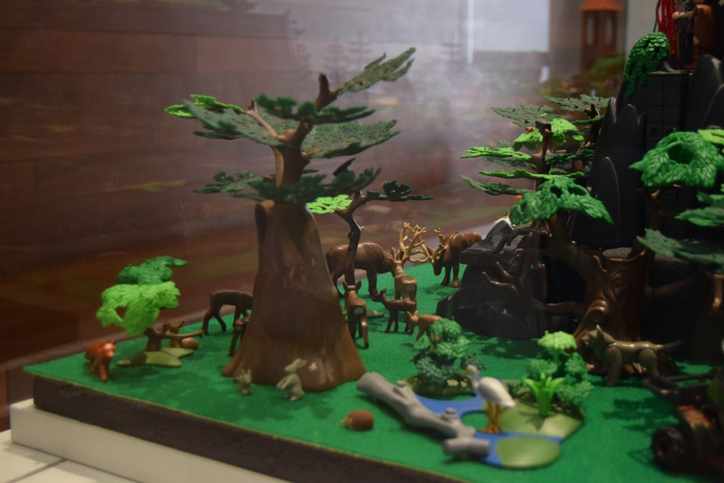 El Valle del Tera, en miniatura y formato Playmobil (4)