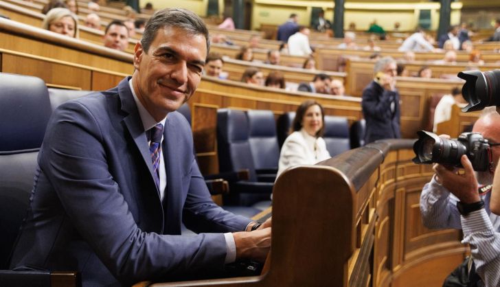 El primer CIS tras las elecciones vuelve a situar al PSOE en cabeza, con una ventaja de 1,8 puntos sobre el PP