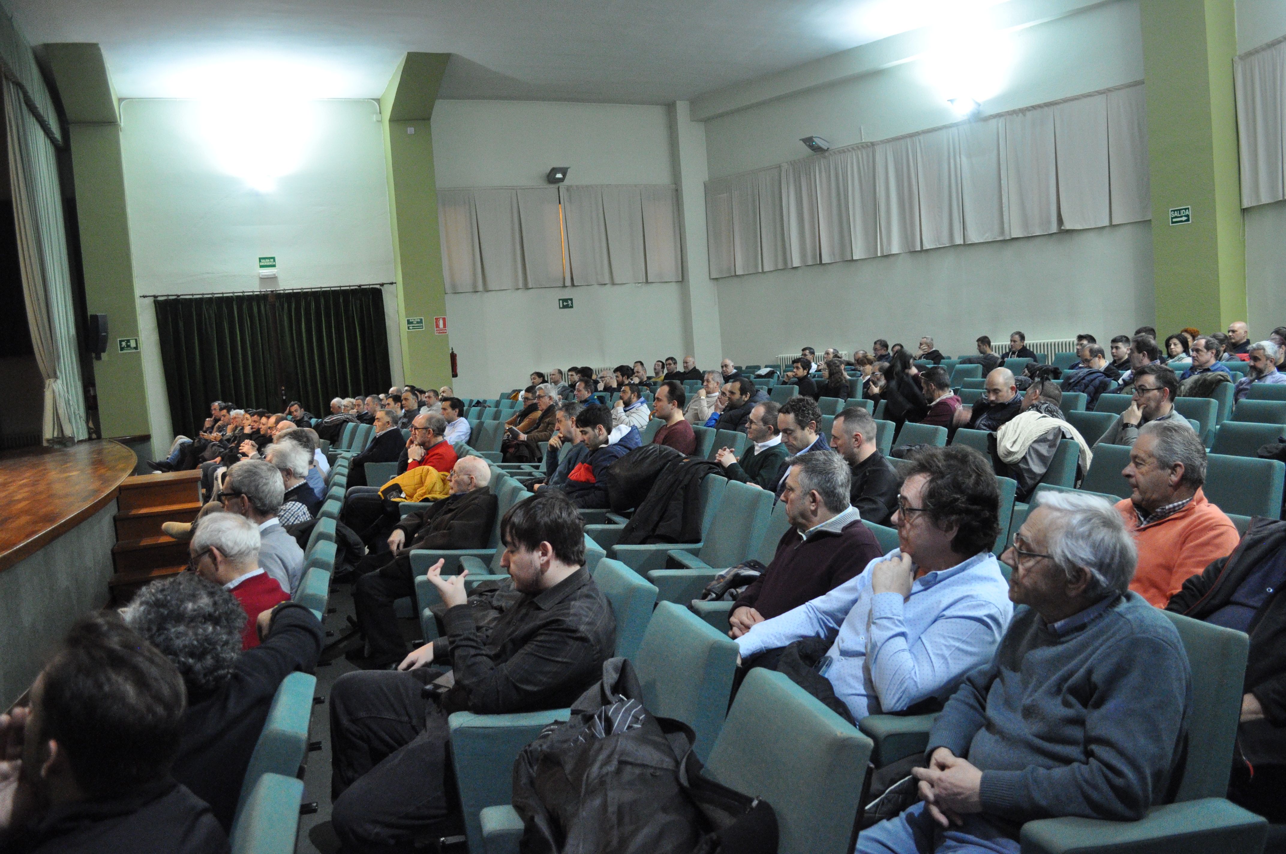 Asamblea del Santo Entierro (1)