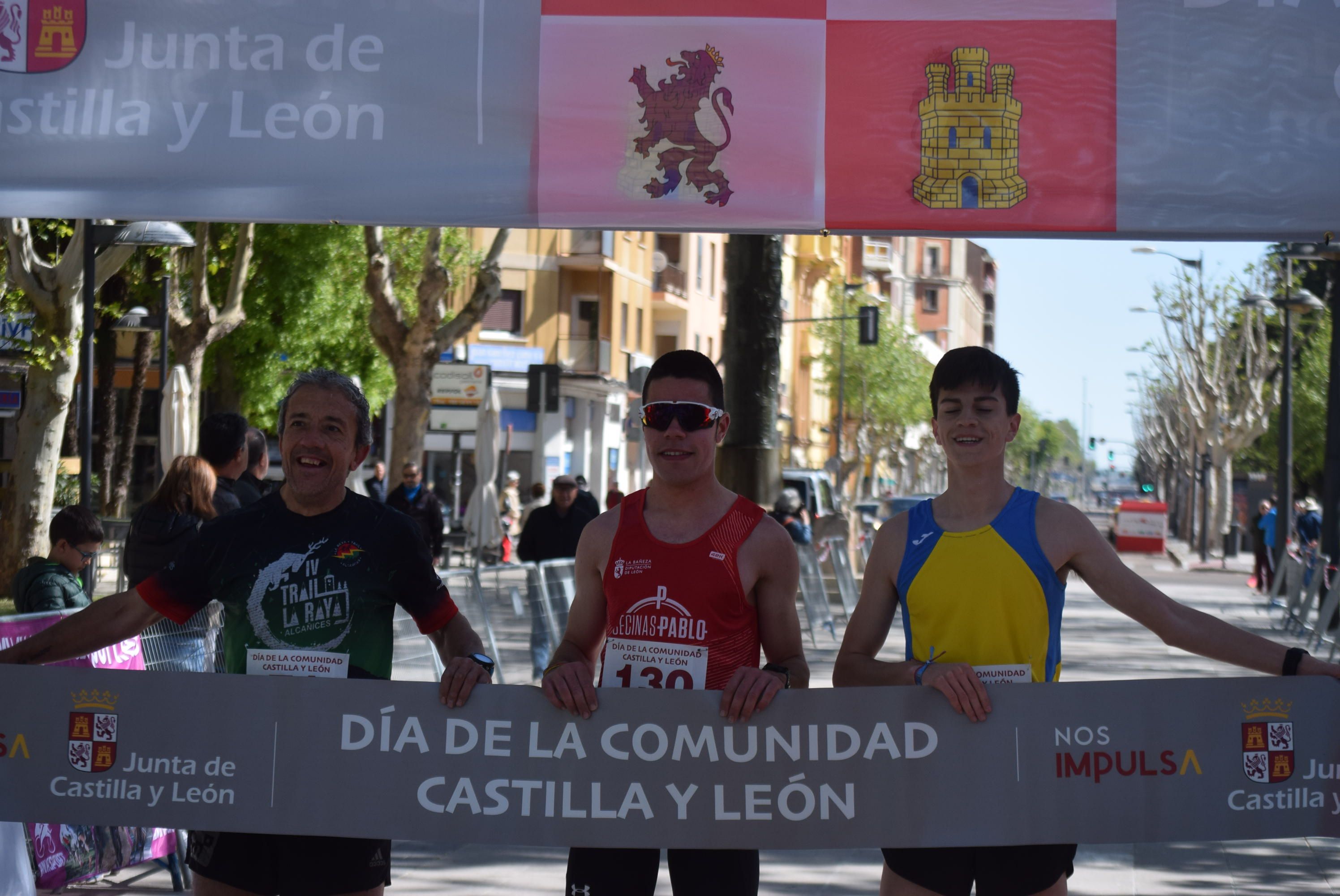 Carrera Popular Día de Castilla y León (56)