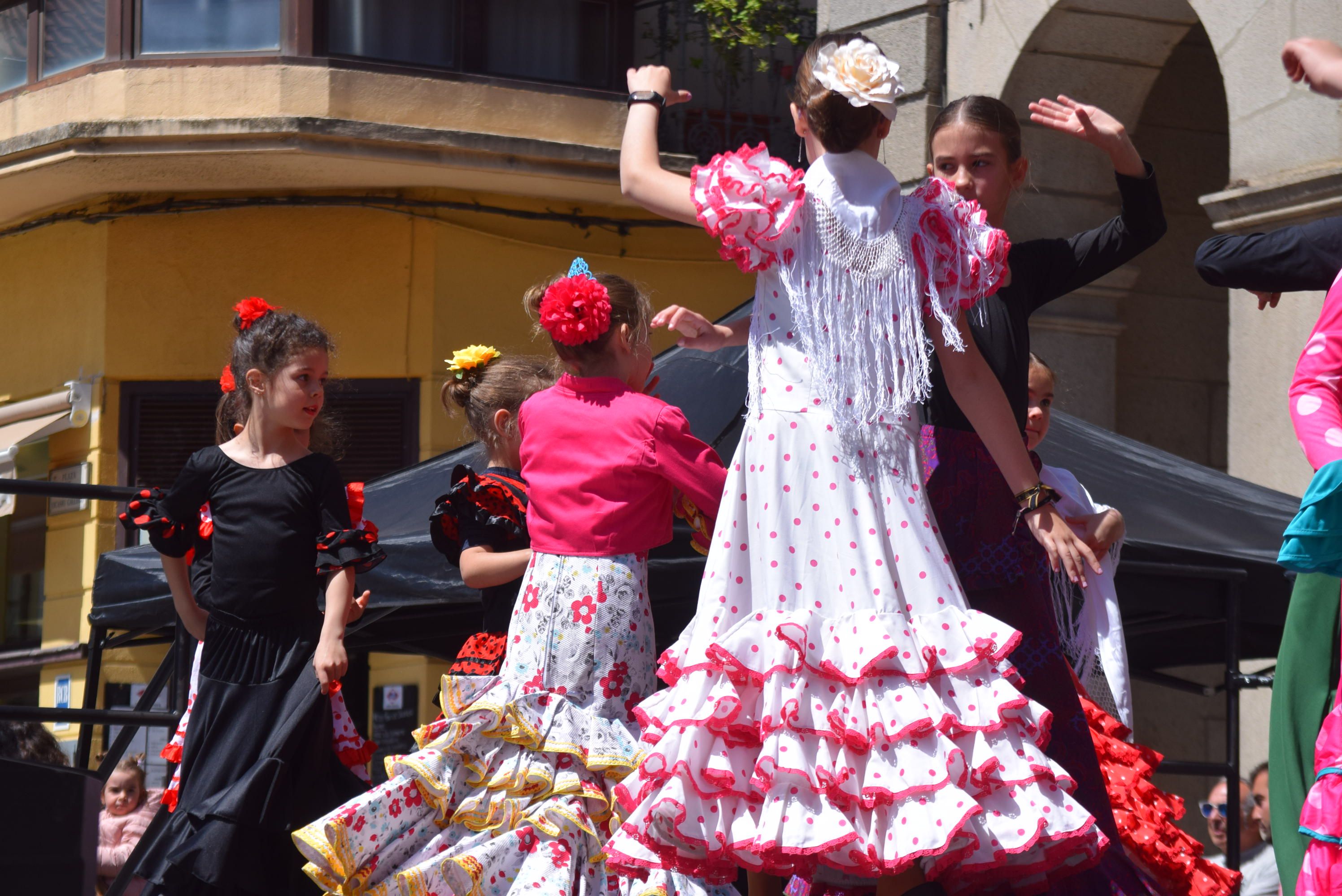 Día de la Danza en Zamora