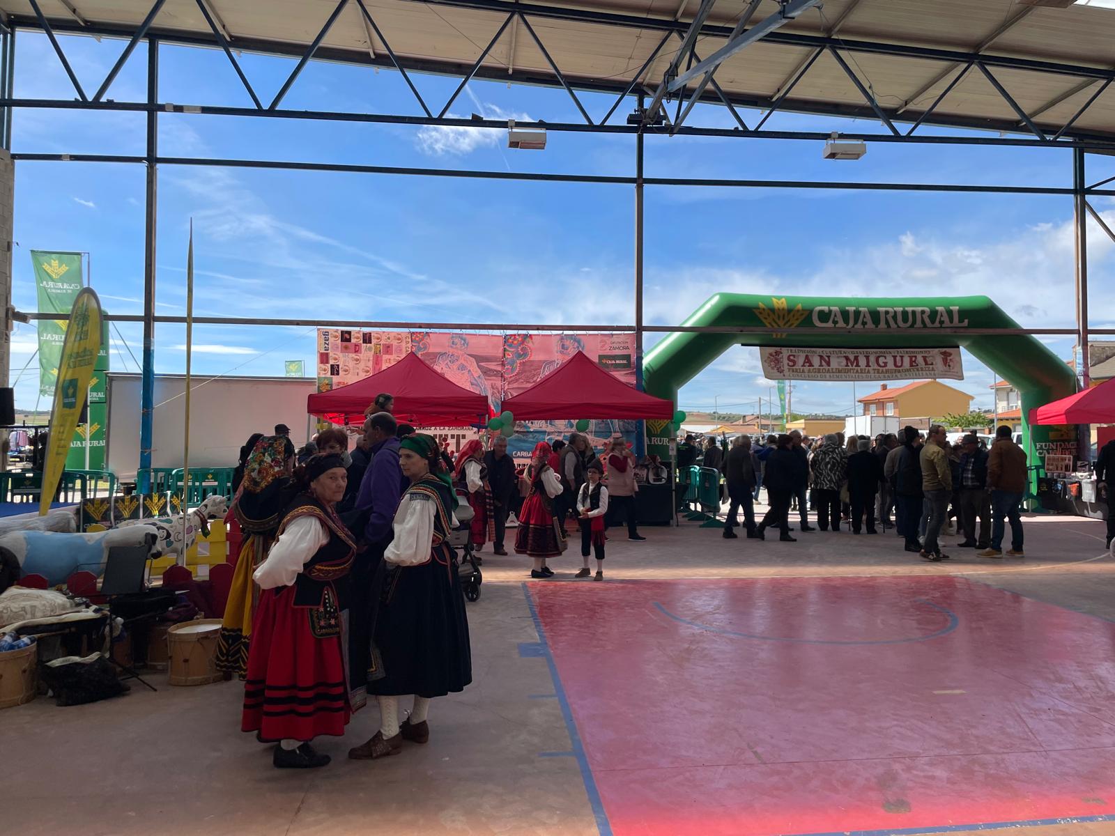 Feria Transfronteriza de San Miguel (2)
