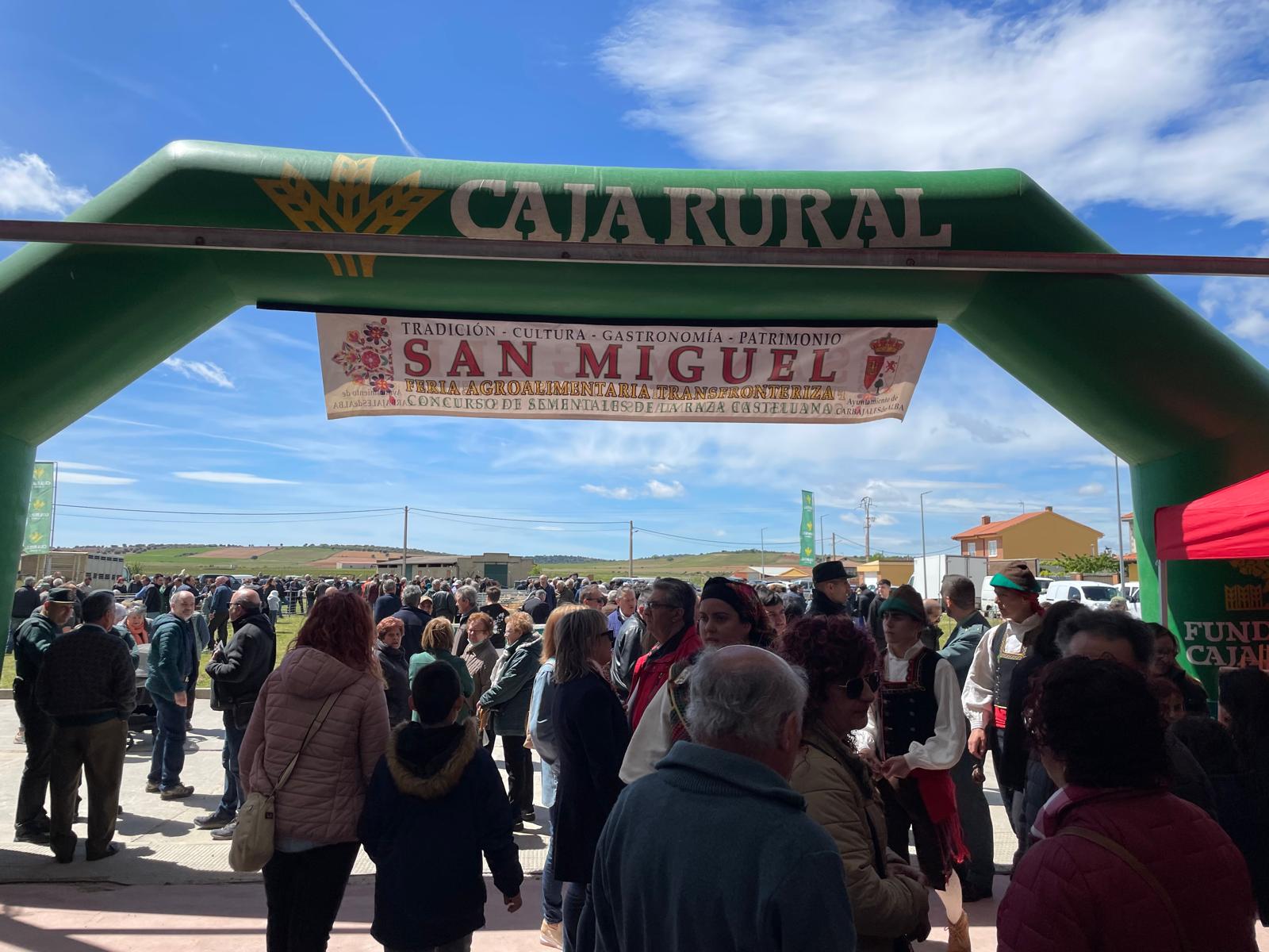 Feria Transfronteriza de San Miguel (4)