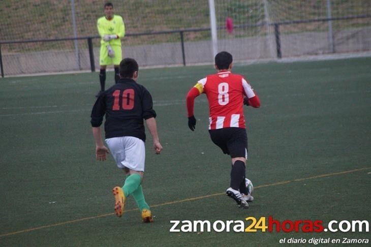  Zamora B - Betis 