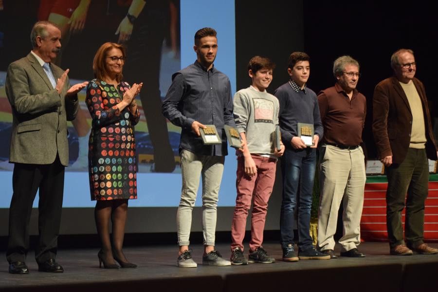  Premios Gimnasia Gala Autonomica Zamora (113) 