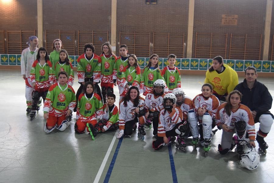  IVTorneo Hockey Zamora (264) 