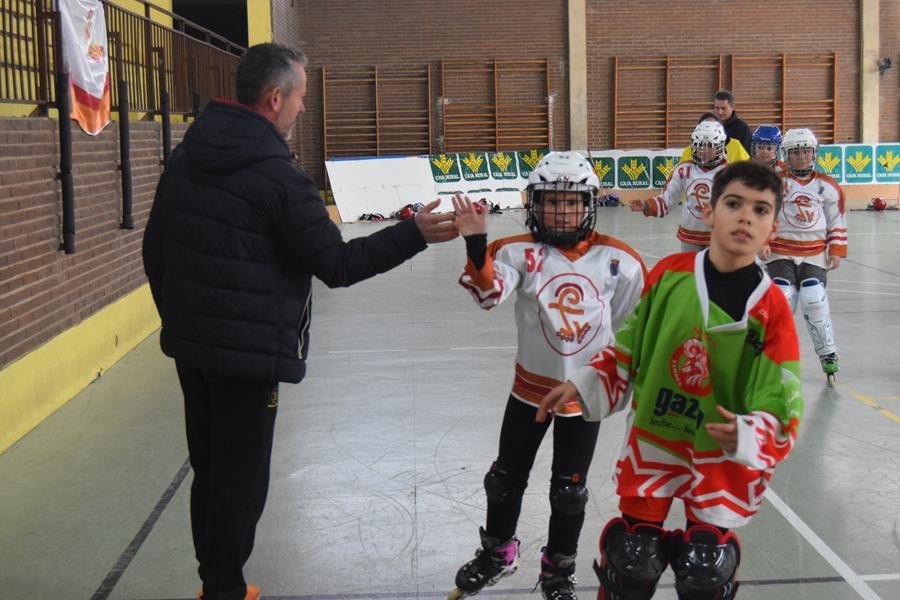 IVTorneo Hockey Zamora (261) 