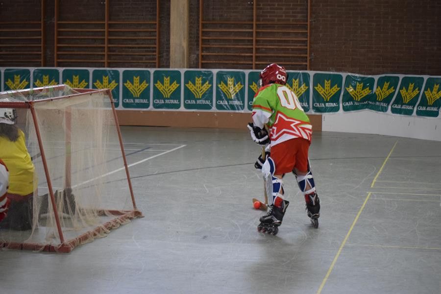  IVTorneo Hockey Zamora (256) 