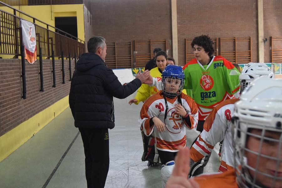  IVTorneo Hockey Zamora (262) 