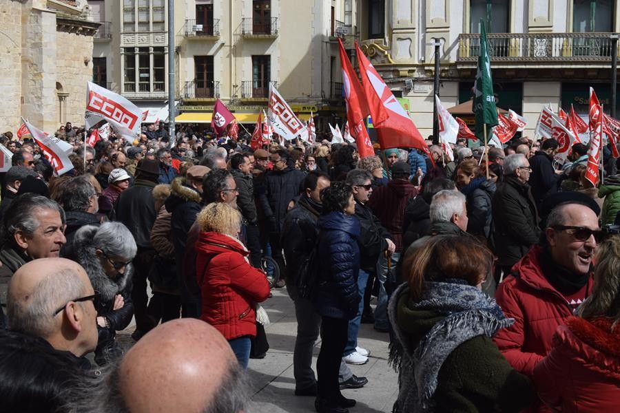  Manifestación pensiones 17Marzo2018 (142) 
