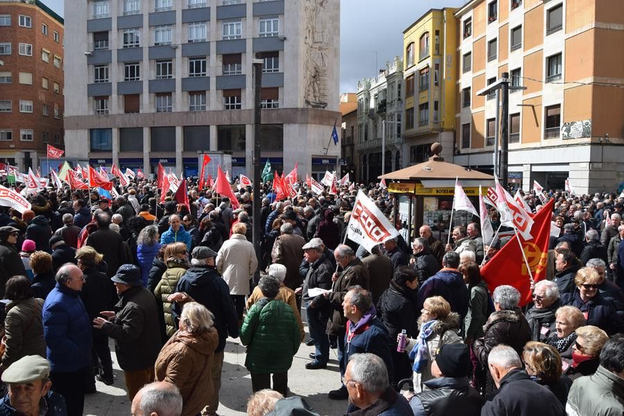  Manifestación pensiones 17Marzo2018 (138) 