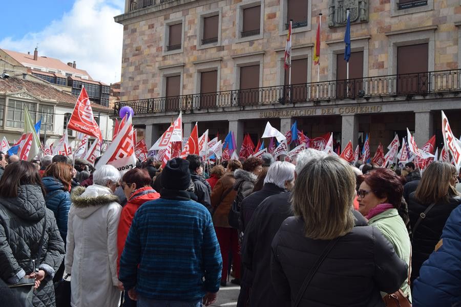  Manifestación pensiones 17Marzo2018 (143) 
