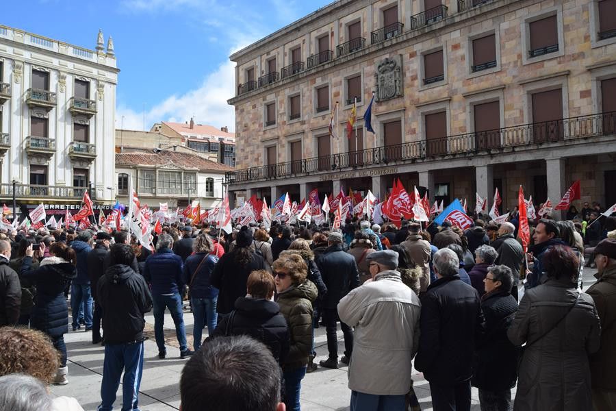  Manifestación pensiones 17Marzo2018 (140) 