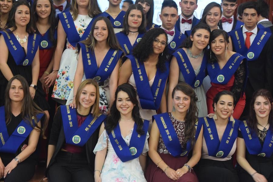  Graduación 2018 IES Universidad Laboral (97) 
