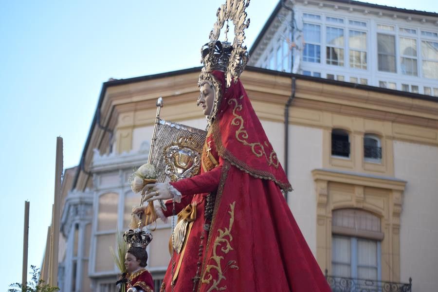 Virgen de la Concha Corpus Christi (3) 