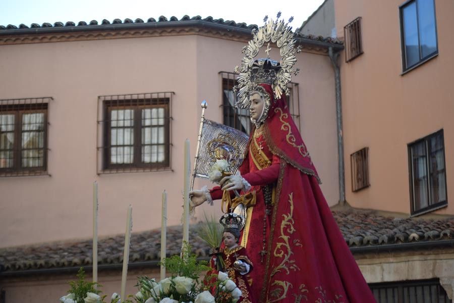  Virgen de la Concha Corpus Christi (70) 