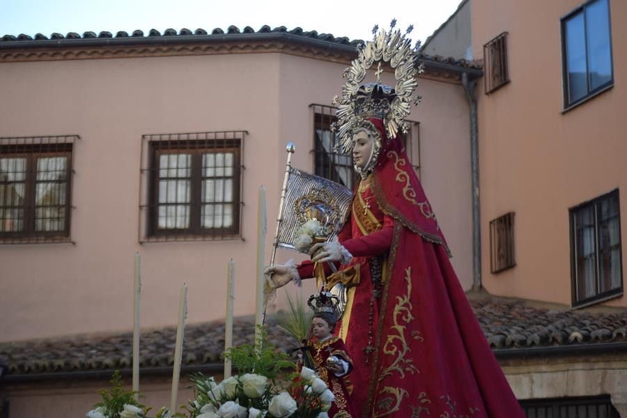  Virgen de la Concha Corpus Christi (69) 