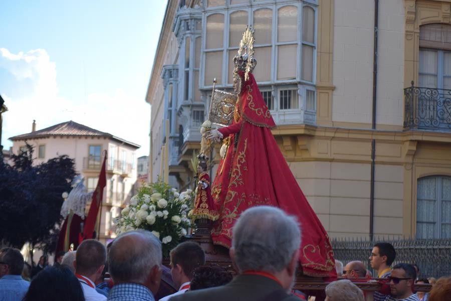  Virgen de la Concha Corpus Christi (2) 