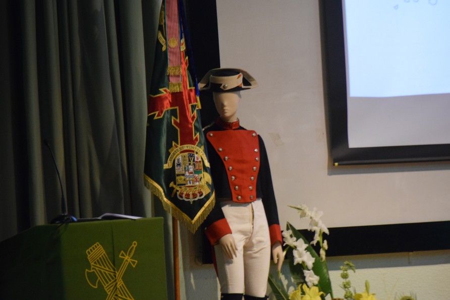  Guardia Civil 175 aniversario (50) 